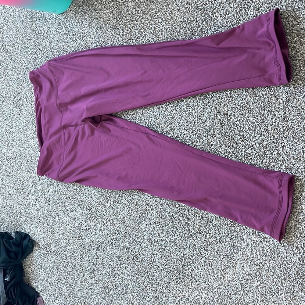 Dark purple size medium